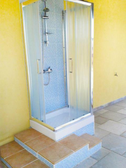 Attico Smeraldo Gallipoli Exterior photo